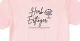 Herb Ertlinger Fruit Wines Shirts