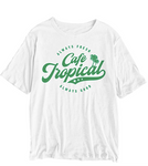 Cafe Tropical Shirt