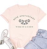 Rose Apothecary Shirts and Tanks