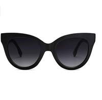 Moira Rose Cat Eye Sunglasses