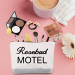 Rosebud Motel Dopp Kit