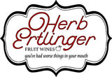 Herb Ertlinger Fruit Wines Bottle Labels