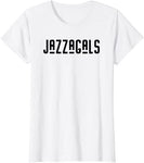 Jazzagals T-Shirt